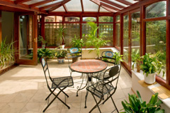 Docton conservatory quotes